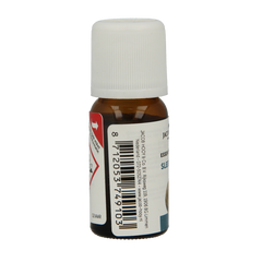 Jacob Hooy Sleep well olie 10 Milliliter