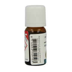 Jacob Hooy Sleep well olie 10 Milliliter