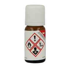 Jacob Hooy Sleep well olie 10 Milliliter