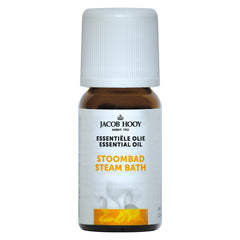 Jacob Hooy Stoombadolie 10 Milliliter