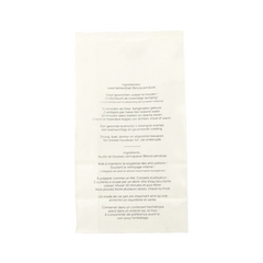 Jacob Hooy Berkenblad 70 Gram