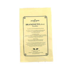 Jacob Hooy Brandnetelblad kruiden 50 Gram
