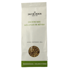 Jacob Hooy Droom mix 100.00 Gram