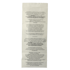 Jacob Hooy Droom mix 100 Gram