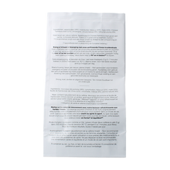 Jacob Hooy Fitness thee 70 Gram