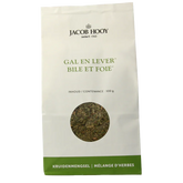 Jacob Hooy Gal en leverkruiden 100 Gram