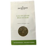 Jacob Hooy Gal en leverkruiden 100.00 Gram