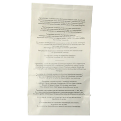 Jacob Hooy Gal en leverkruiden 100 Gram