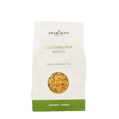 Jacob Hooy Goudsbloem 30 Gram