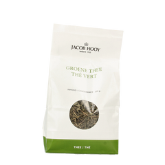 Jacob Hooy Groene thee 150 Gram