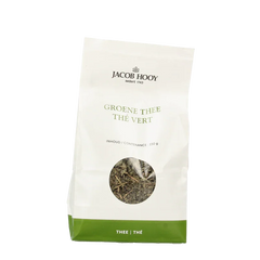 Jacob Hooy Groene thee 150 Gram