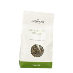 Jacob Hooy Groene thee 150.00 Gram