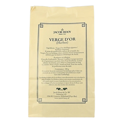 Jacob Hooy Guldenroede 100 Gram