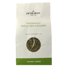 Jacob Hooy Heermoes 70 Gram