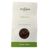 Jacob Hooy Hibiscus 60.00 Gram