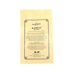 Jacob Hooy Kamille 50 Gram