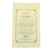 Jacob Hooy Lavendel (bloemen) 50 Gram