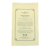 Jacob Hooy Lavendel (bloemen) 50 Gram