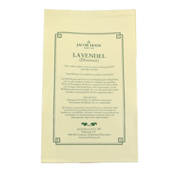 Jacob Hooy Lavendel (bloemen) 50 Gram