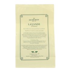 Jacob Hooy Lavendel (bloemen) 50 Gram