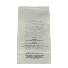 Jacob Hooy Lindebloesem gesneden 60 Gram