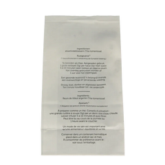 Jacob Hooy Lindebloesem gesneden 60 Gram