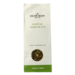 Jacob Hooy Maretak 70 Gram