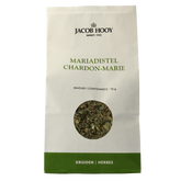 Jacob Hooy Mariadistel kruiden 70 Gram