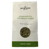 Jacob Hooy Mariadistel kruiden 70.00 Gram