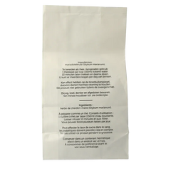 Jacob Hooy Mariadistel kruiden 70 Gram