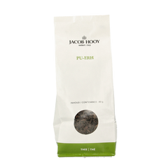 Jacob Hooy Pu erh thee 80 Gram