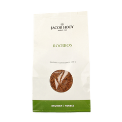 Jacob Hooy Rooibos thee 150.00 Gram