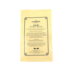 Jacob Hooy Salie gesneden 80 Gram