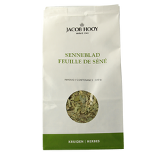 Jacob Hooy Senneblad gesneden 100.00 Gram