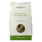 Jacob Hooy Sennepeulen heel 60.00 Gram