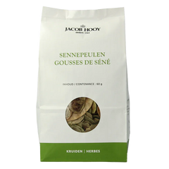 Jacob Hooy Sennepeulen heel 60 Gram