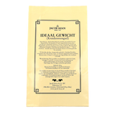 Jacob Hooy Ideaal gewicht 100.00 Gram