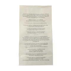 Jacob Hooy Stoombadkruiden 80 Gram