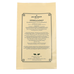 Jacob Hooy Stoelgangkruiden 100.00 Gram