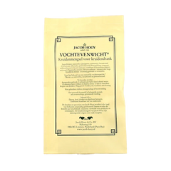 Jacob Hooy Vochtevenwicht 80 Gram