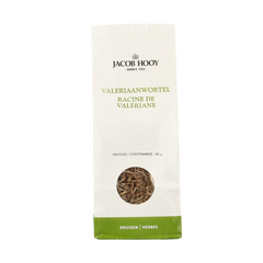 Jacob Hooy Valeriaanwortel 60.00 Gram