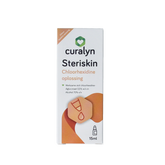 Curalyn Steriskin 15.00 Milliliter
