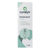 Curalyn Doseerspuit 10 Milliliter