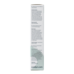 Curalyn Doseerspuit 10.00 Milliliter
