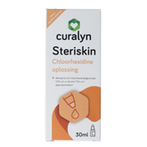 Curalyn Steriskin 30.00 Milliliter