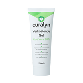 Curalyn Verkoelende gel aloe vera 100.00 Milliliter