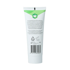 Curalyn Verkoelende gel aloe vera 100 Milliliter