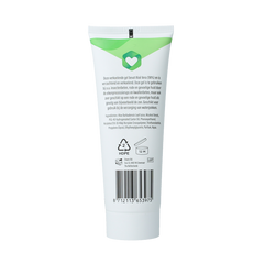 Curalyn Verkoelende gel aloe vera 100 Milliliter