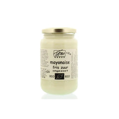 Van Ton Mayonaise fris zuur bio 310 Gram