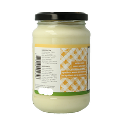 Van Ton Mayonaise beetje zoet bio 310.00 Gram
